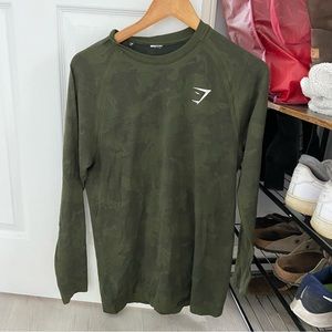 Gymshark L/S